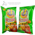 Automatic packaging for potato chips packing